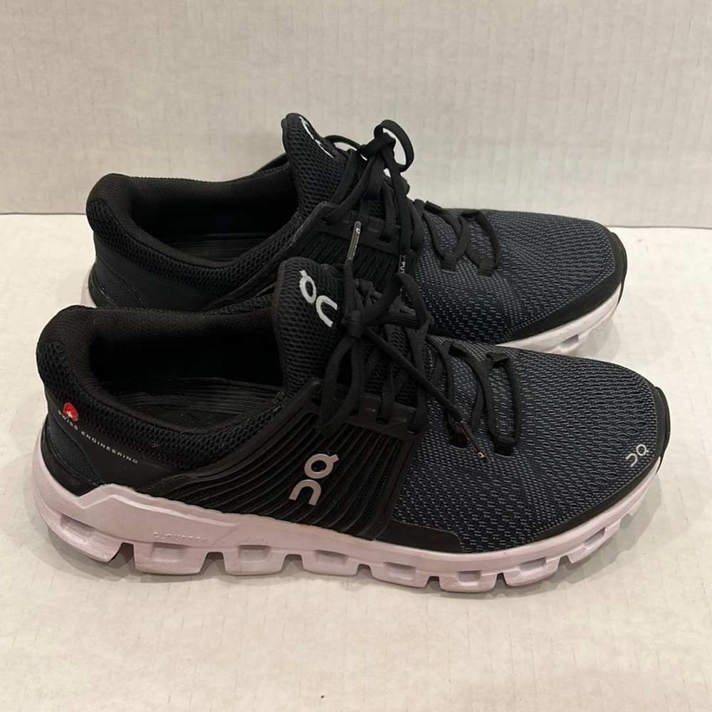 On cloudswift shoe